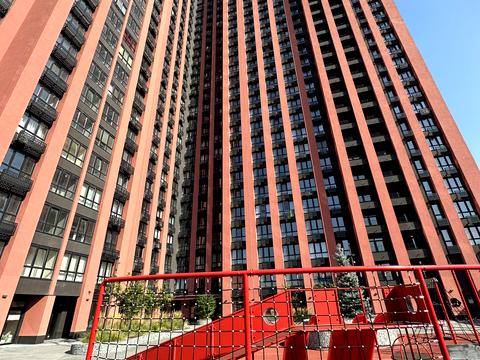 квартира за адресою Набережно-Рибальська вул., 27