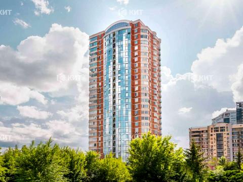 квартира по адресу Отакара Яроша пер., 16