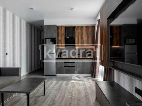 квартира за адресою Михайла Бойчука вул. (Кіквідзе), 41-Б