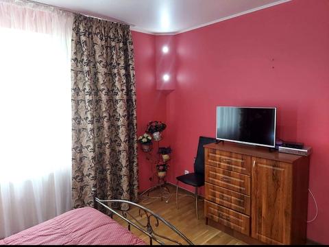 квартира по адресу Харчука, 7