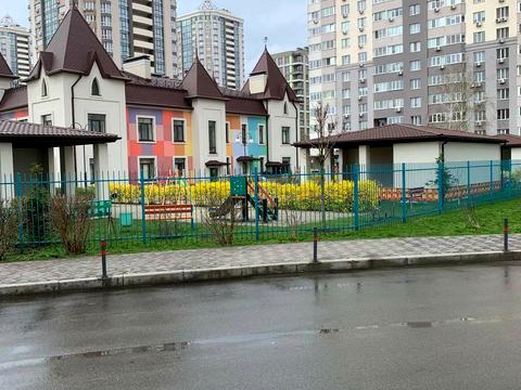 квартира по адресу Вячеслава Черновола ул., 6-А