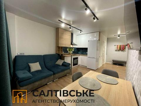квартира за адресою Гвардійців-Широнінців вул., 72-А