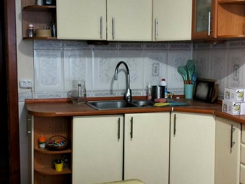 квартира по адресу Бориса Тена ул., 102