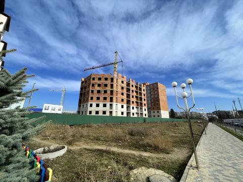квартира по адресу Одеська, 4