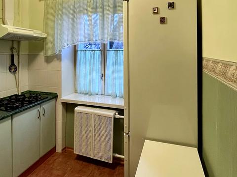 квартира за адресою Олекси Тихого вул. (Виборзька), 80/17