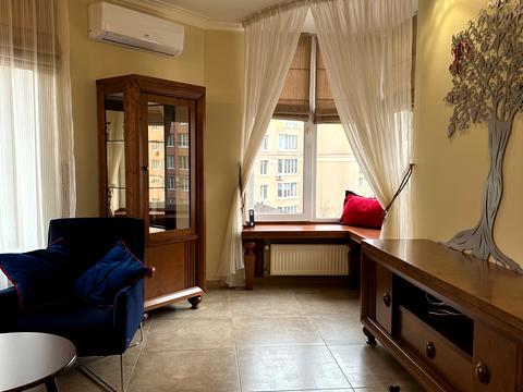 квартира по адресу Миру ул., 40