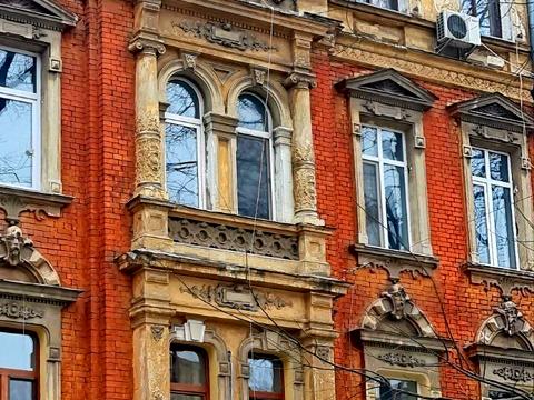 квартира по адресу Базарная ул., 49