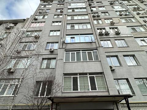 квартира по адресу Космическая ул., 9-А