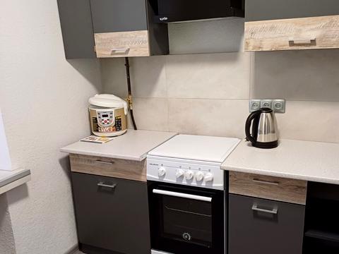 квартира за адресою Науки просп. (Гагаріна), 107