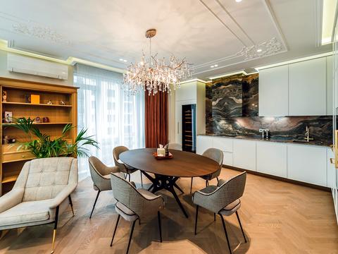 квартира за адресою Саперне Поле вул., 5
