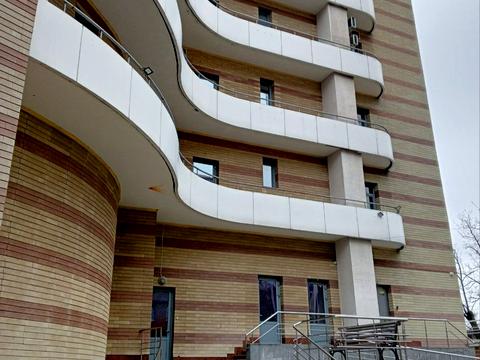 квартира за адресою Дмитра Яворницького просп. (Карла Маркса), 5