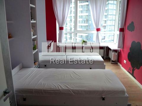 квартира за адресою Зарічна вул., 1-Б