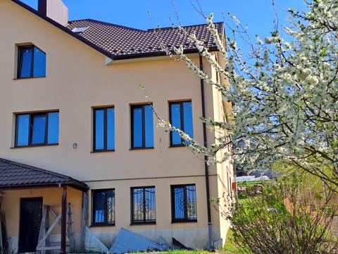 дом по адресу Козацька, 8