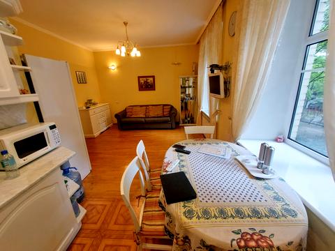 квартира за адресою Кловський узвіз, 14/24