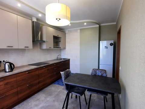 квартира за адресою Краківська вул., 27