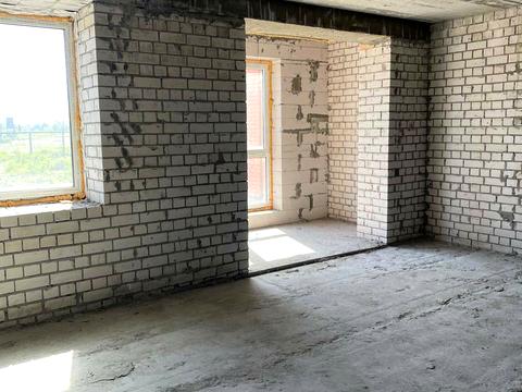 квартира за адресою Євгена Чикаленка вул. (Аржанова), 3