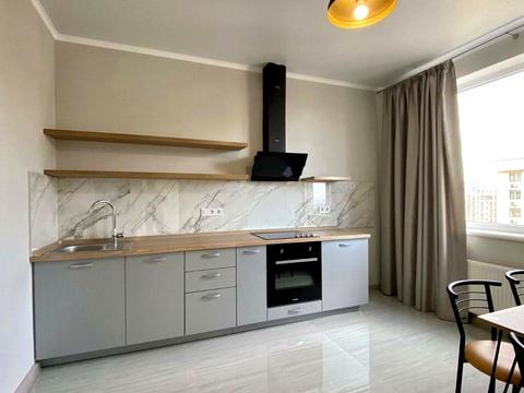 квартира за адресою Перлинна вул., 6