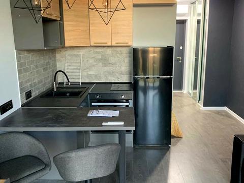 квартира по адресу Боголюбова ул., 43