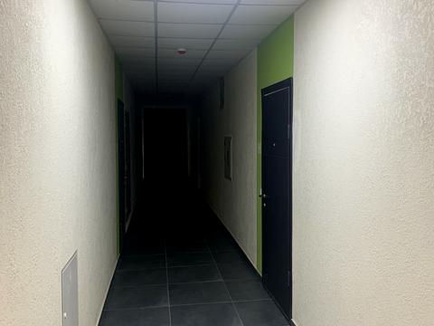 квартира по адресу Варшавская ул., 201-А