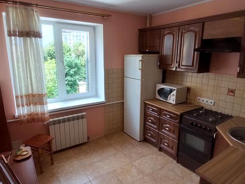 квартира за адресою Короля Данила вул., 21