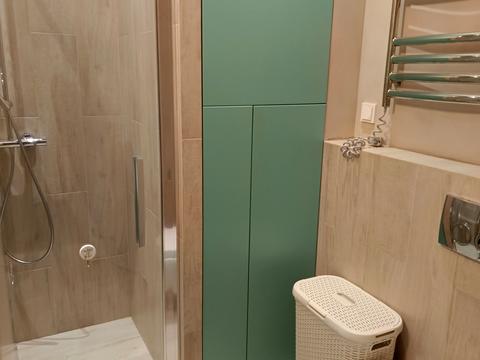 квартира по адресу Академика Филатова ул., 2/1