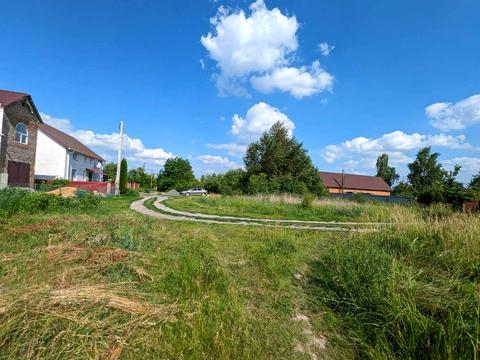 ділянка за адресою Немирів, І. Сірка