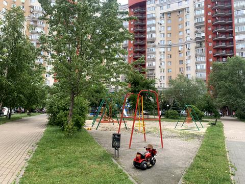 квартира за адресою Степана Рудницького вул. (Академіка Вільямса), 5