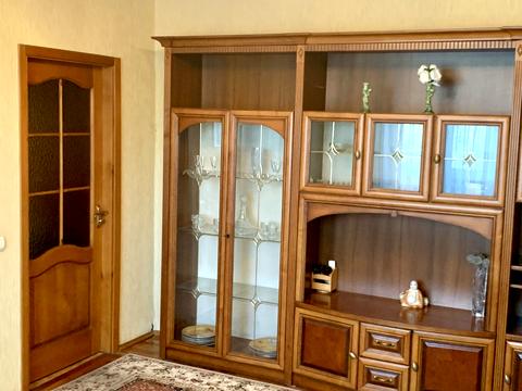 квартира за адресою Запорізька вул., 2