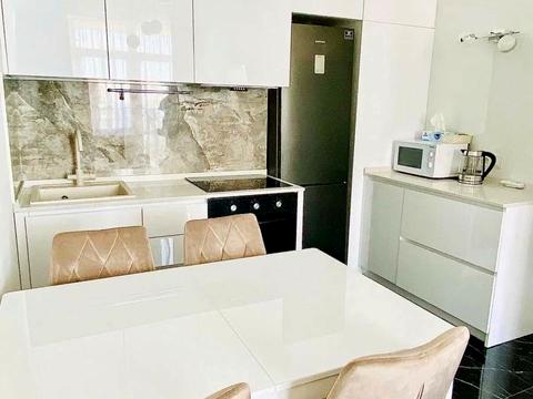 квартира за адресою Одеса, Валерія Самофалова вул. (Каманіна), 16-А/5