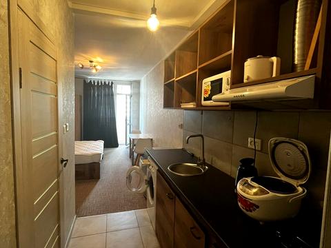 квартира по адресу Полевая ул., 73