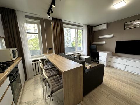 квартира за адресою Ломаківська вул. (Мічуріна), 2