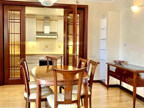 квартира за адресою Ярославів Вал вул., 17-А