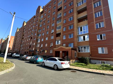 квартира за адресою Віктора Йови вул., 7