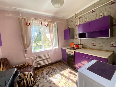 квартира по адресу Кривой Рог, Индустриальный , 67