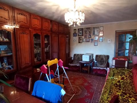 квартира по адресу Богдана Лепкого ул., 51