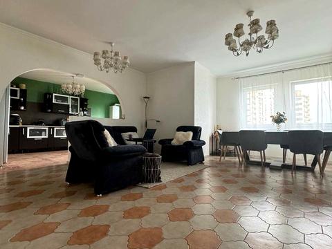 квартира за адресою Фонтанська дорога вул., 55а