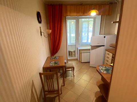 квартира за адресою Микільсько-Ботанічна вул., 27/29