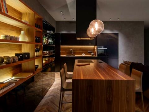 квартира за адресою Лесі Українки бульв., 7-В