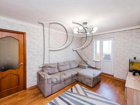 квартира по адресу Харьковское шоссе, 18