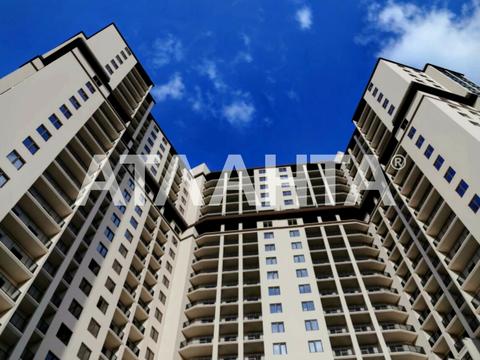 квартира за адресою Дача Ковалевського вул., 5