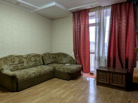 квартира по адресу Василия Симоненко ул., 31