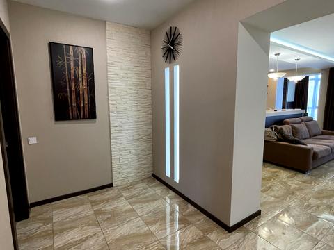 квартира за адресою Володимира Антоновича вул. (Свердлова), 36-А