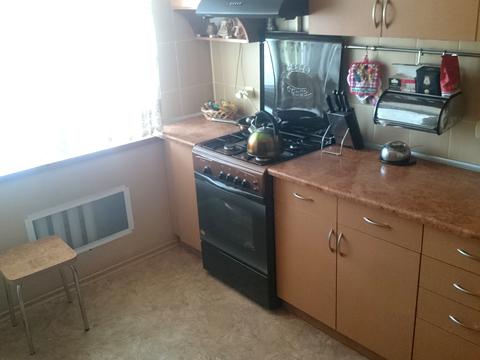 квартира по адресу Космонавтов ул., 123