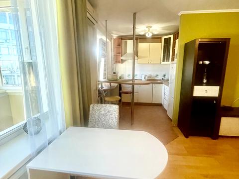 квартира за адресою Івана Мазепи вул. (Січневого Повстання), 1/25