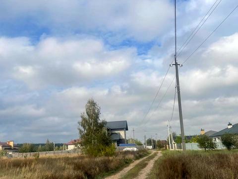 участок по адресу Ярослава Мудрого