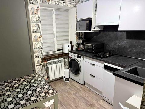 квартира по адресу Петра Калнышевского просп. (Косіора), 6