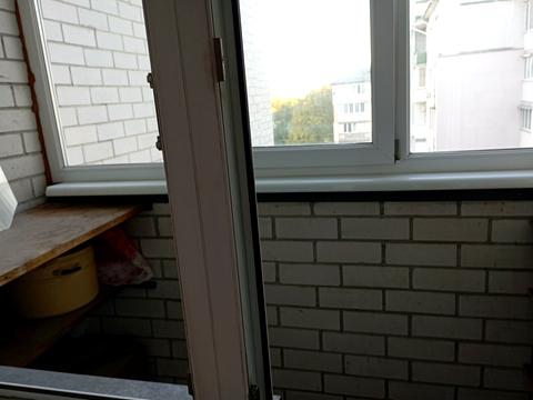 квартира за адресою Погребняка, 13