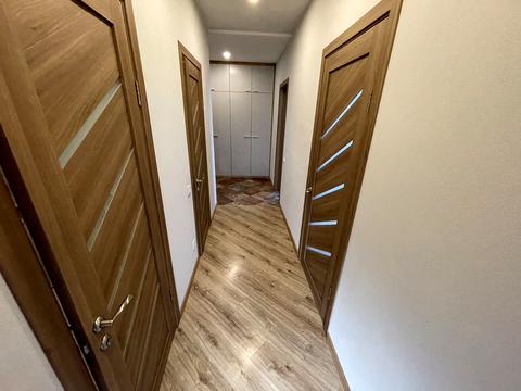 квартира за адресою Оболонський просп., 1/3