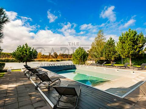 будинок за адресою Вишеньки