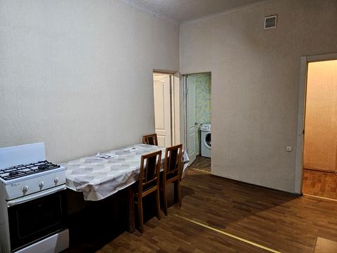 квартира по адресу Сергея Нигояна просп. (Калинина), 19